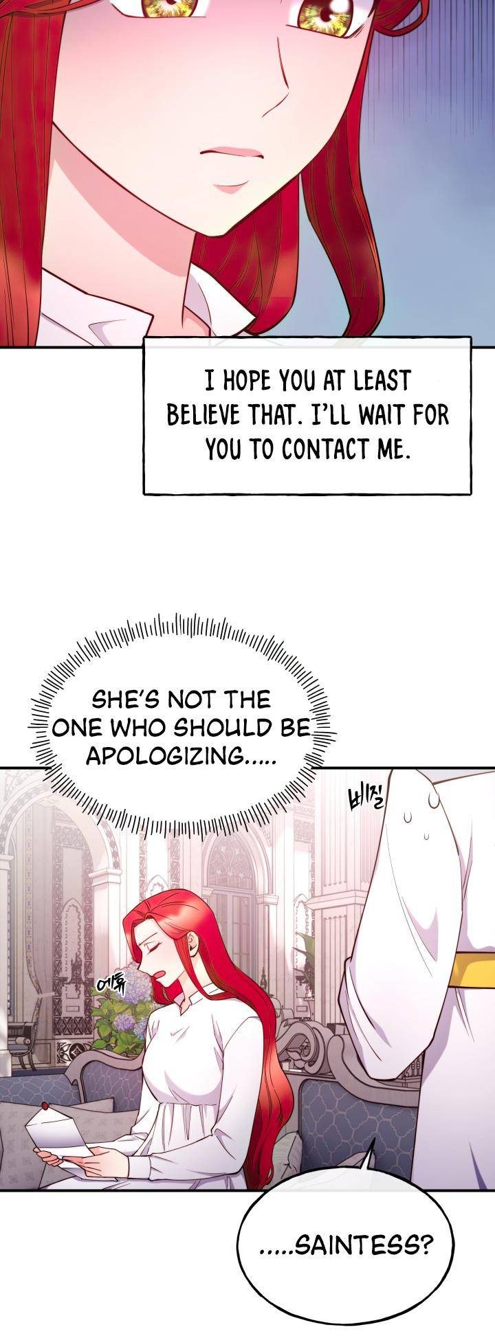 Not Just Anyone Can Become a Villainess chapter 94 page 44