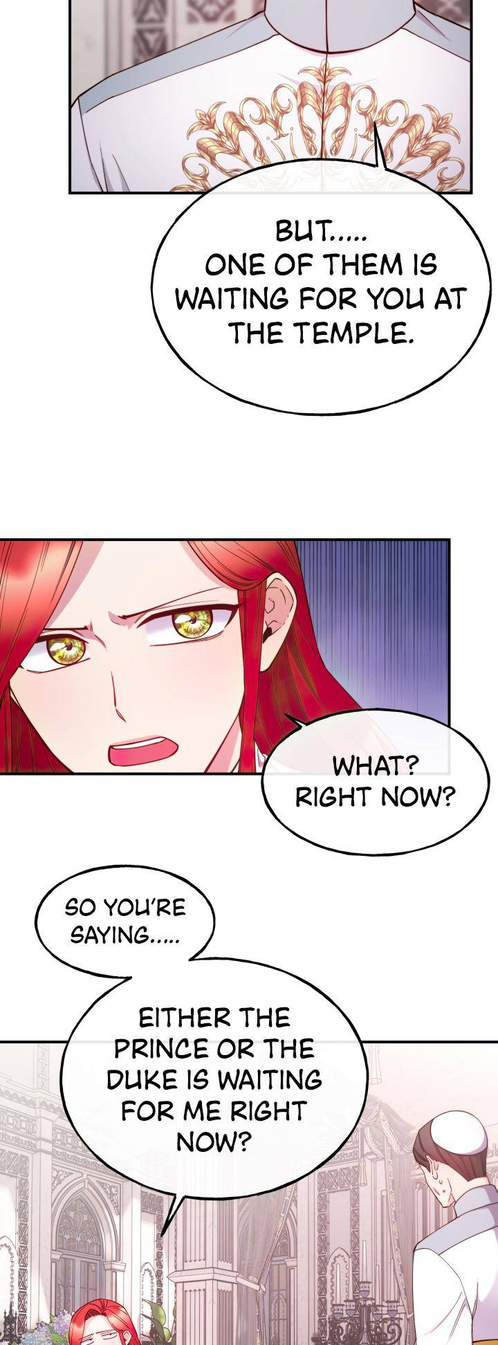 Not Just Anyone Can Become a Villainess chapter 94 page 46