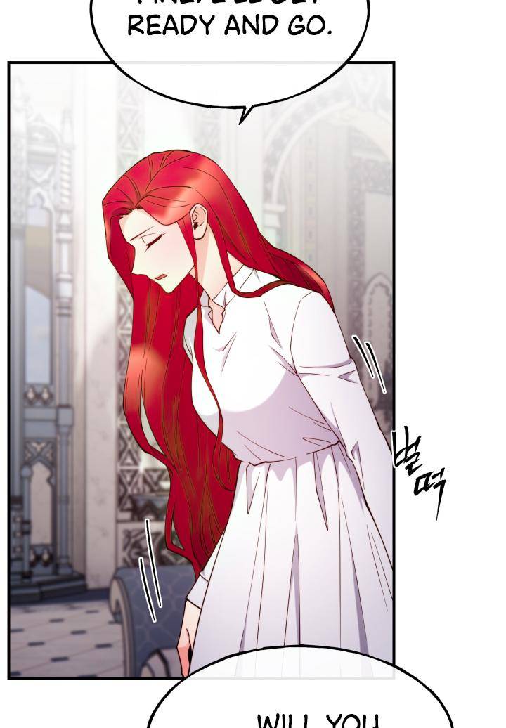 Not Just Anyone Can Become a Villainess chapter 94 page 48