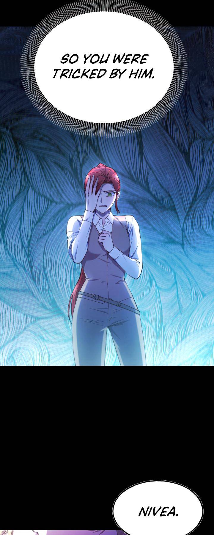 Not Just Anyone Can Become a Villainess chapter 94 page 9