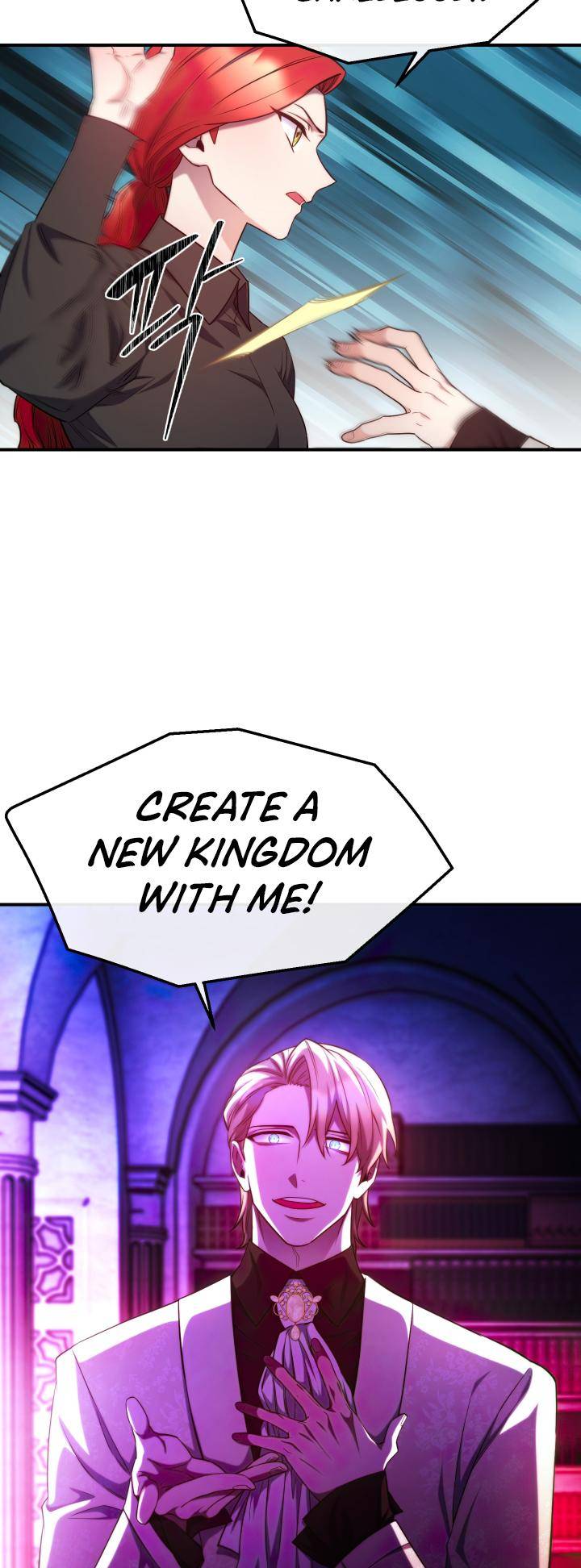 Not Just Anyone Can Become a Villainess chapter 95 page 12