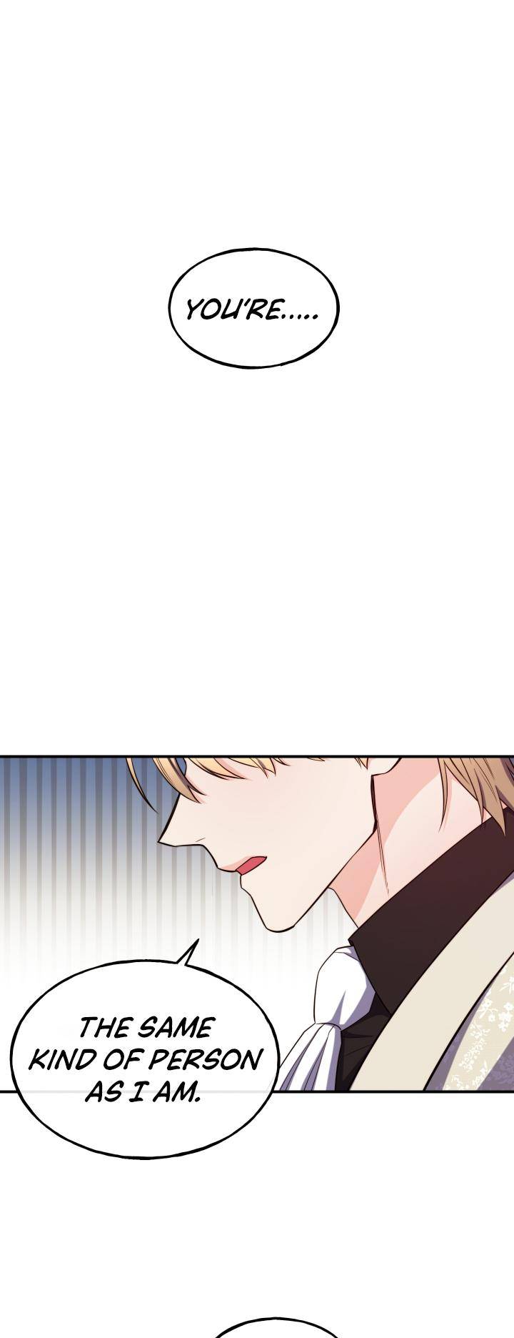 Not Just Anyone Can Become a Villainess chapter 95 page 20