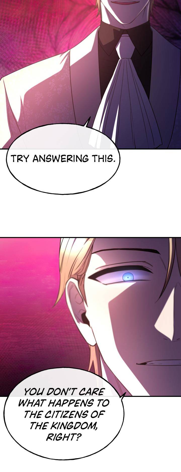 Not Just Anyone Can Become a Villainess chapter 95 page 22