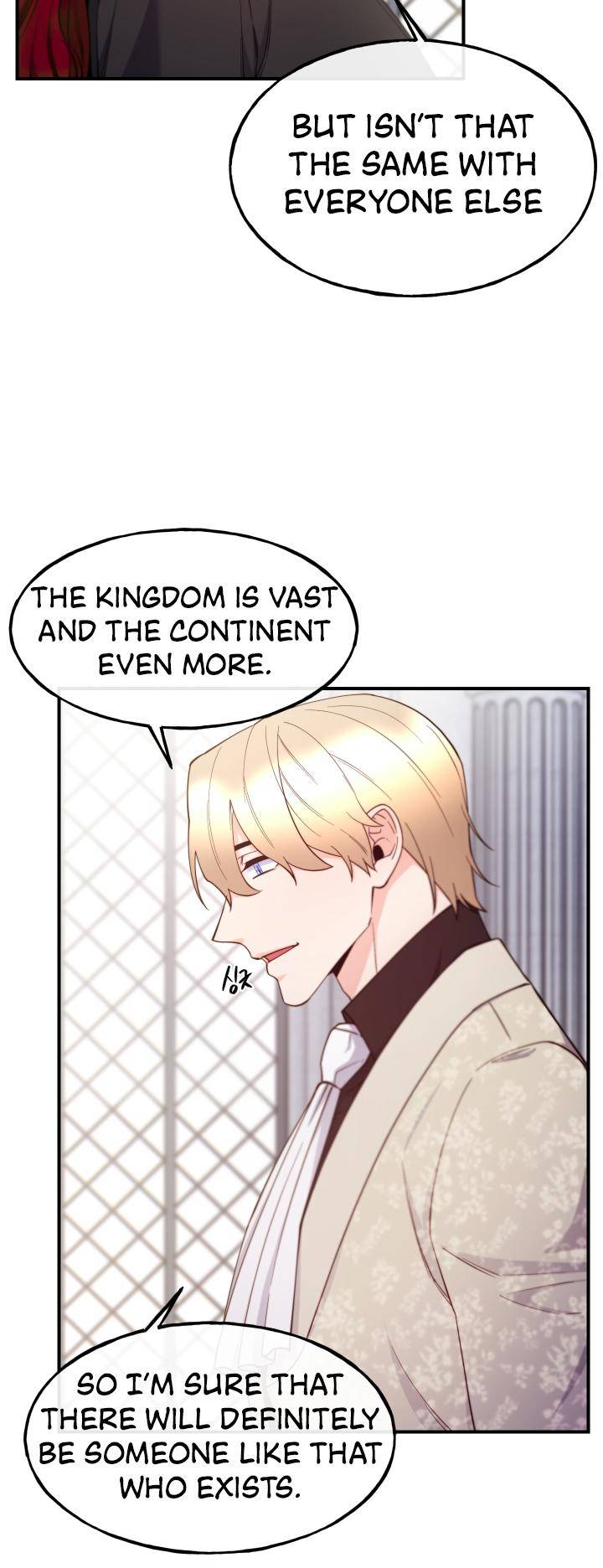 Not Just Anyone Can Become a Villainess chapter 95 page 28