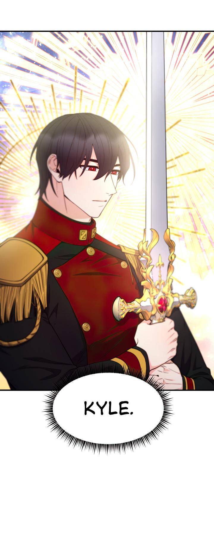 Not Just Anyone Can Become a Villainess chapter 95 page 30