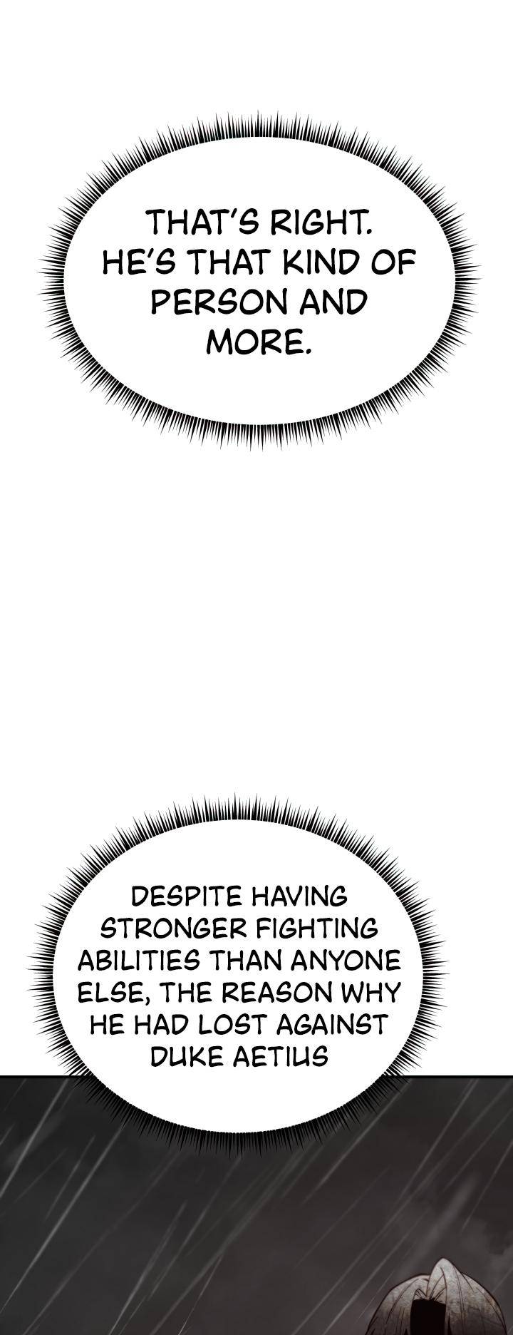 Not Just Anyone Can Become a Villainess chapter 95 page 31