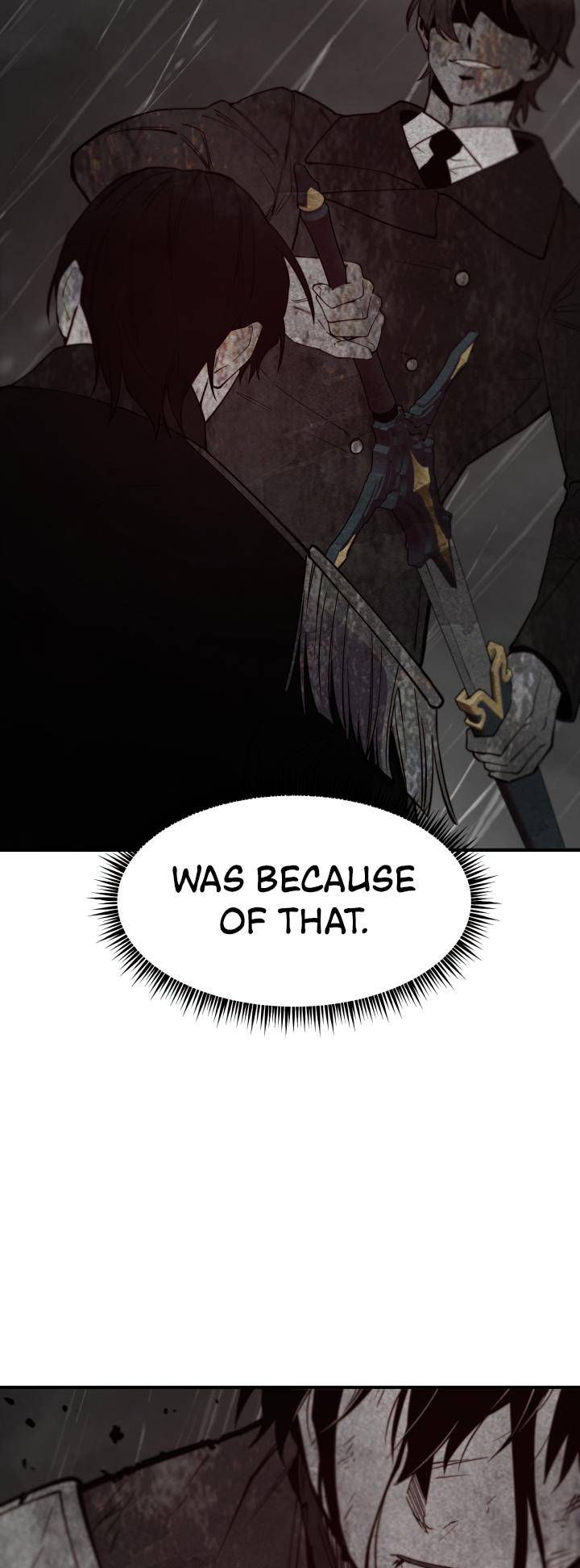 Not Just Anyone Can Become a Villainess chapter 95 page 32