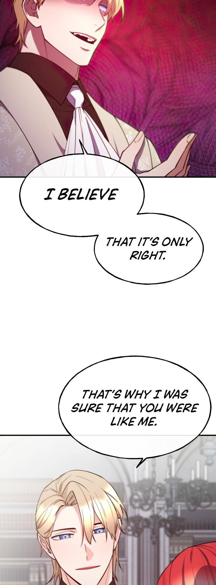 Not Just Anyone Can Become a Villainess chapter 95 page 36