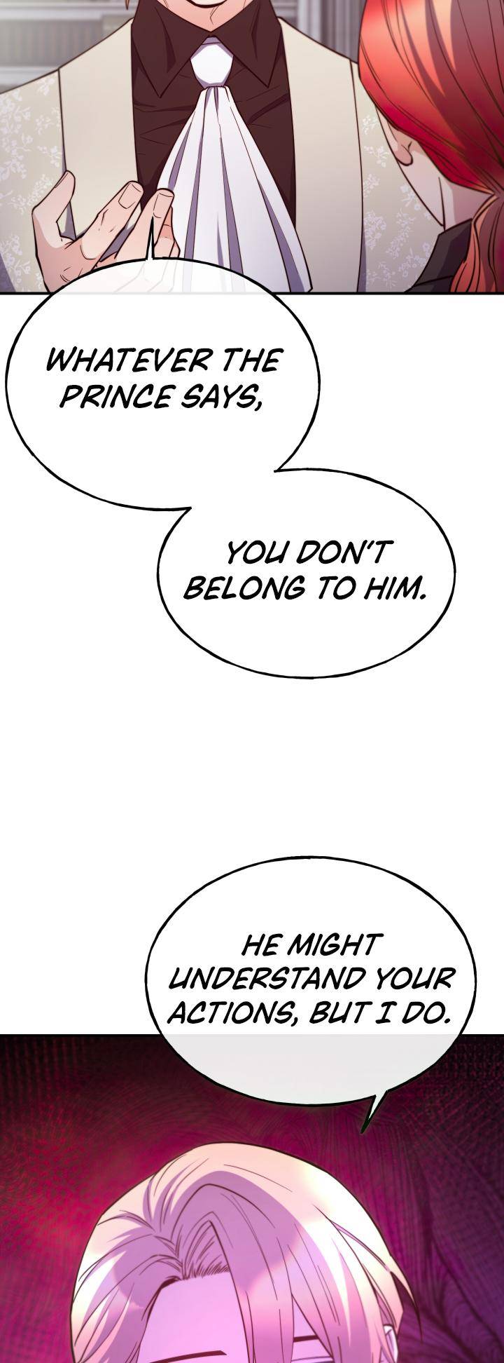 Not Just Anyone Can Become a Villainess chapter 95 page 37