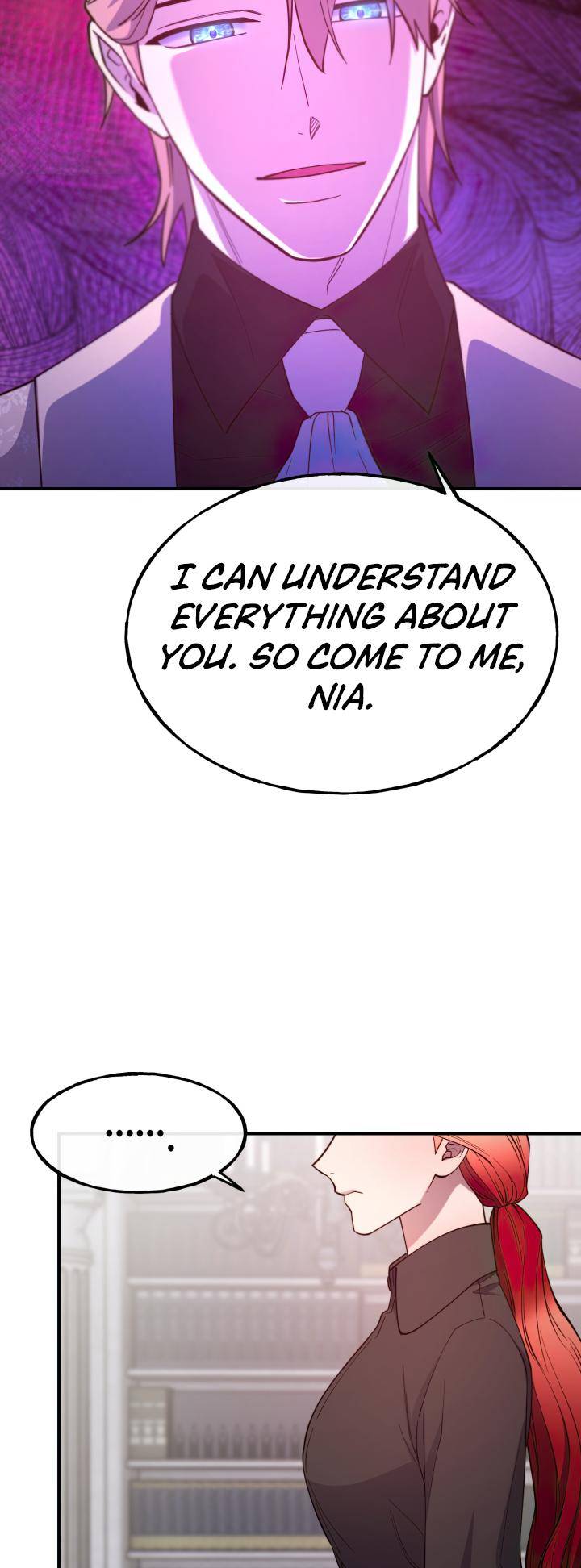 Not Just Anyone Can Become a Villainess chapter 95 page 38