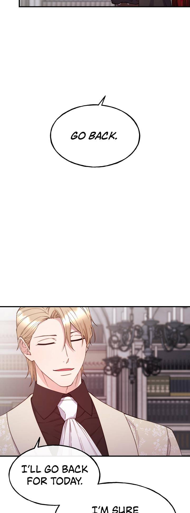 Not Just Anyone Can Become a Villainess chapter 95 page 39