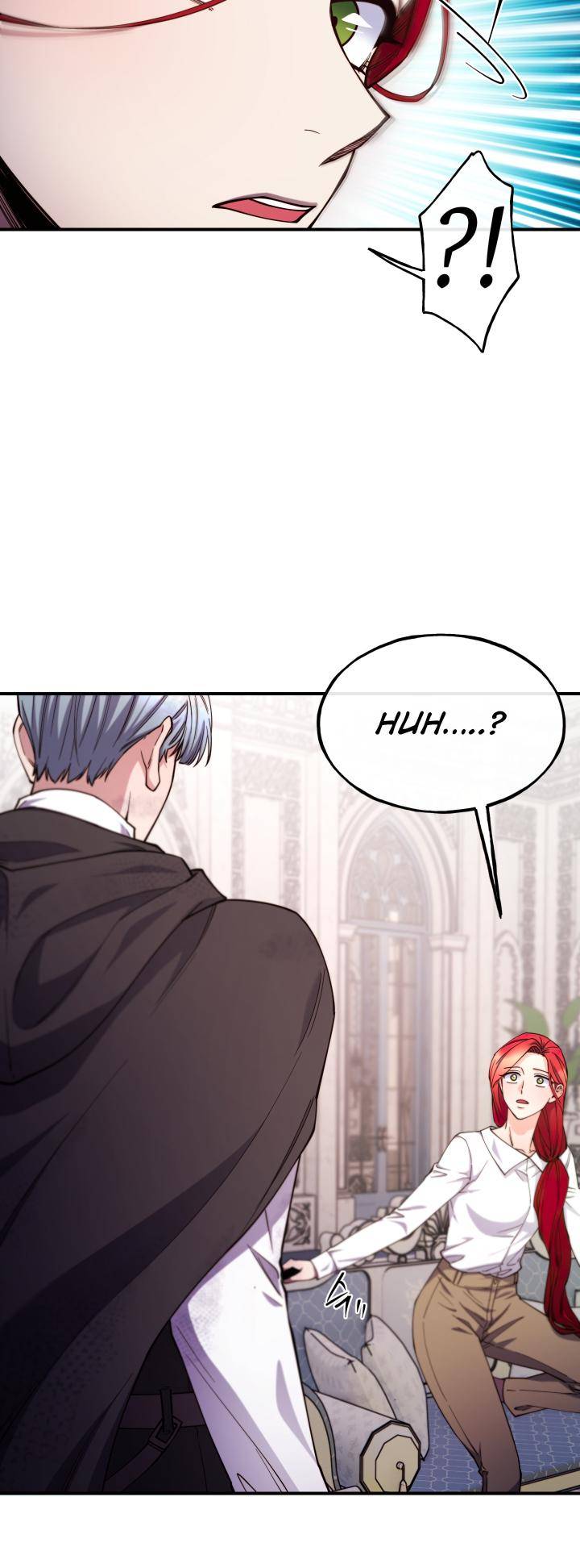 Not Just Anyone Can Become a Villainess chapter 95 page 45