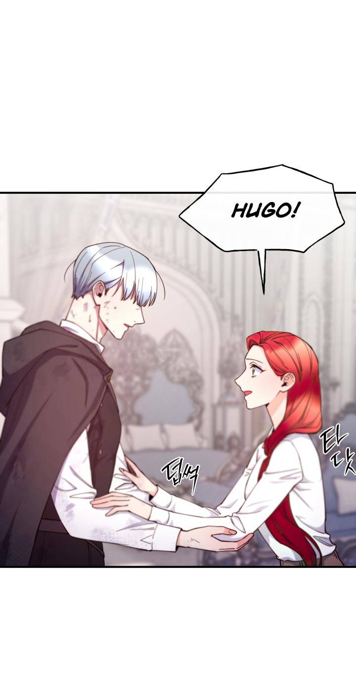 Not Just Anyone Can Become a Villainess chapter 95 page 47