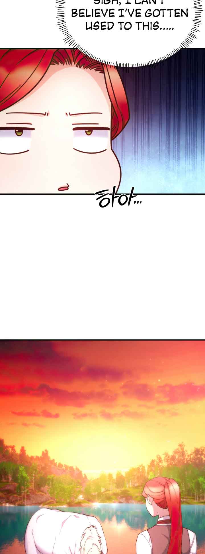 Not Just Anyone Can Become a Villainess chapter 97 page 10