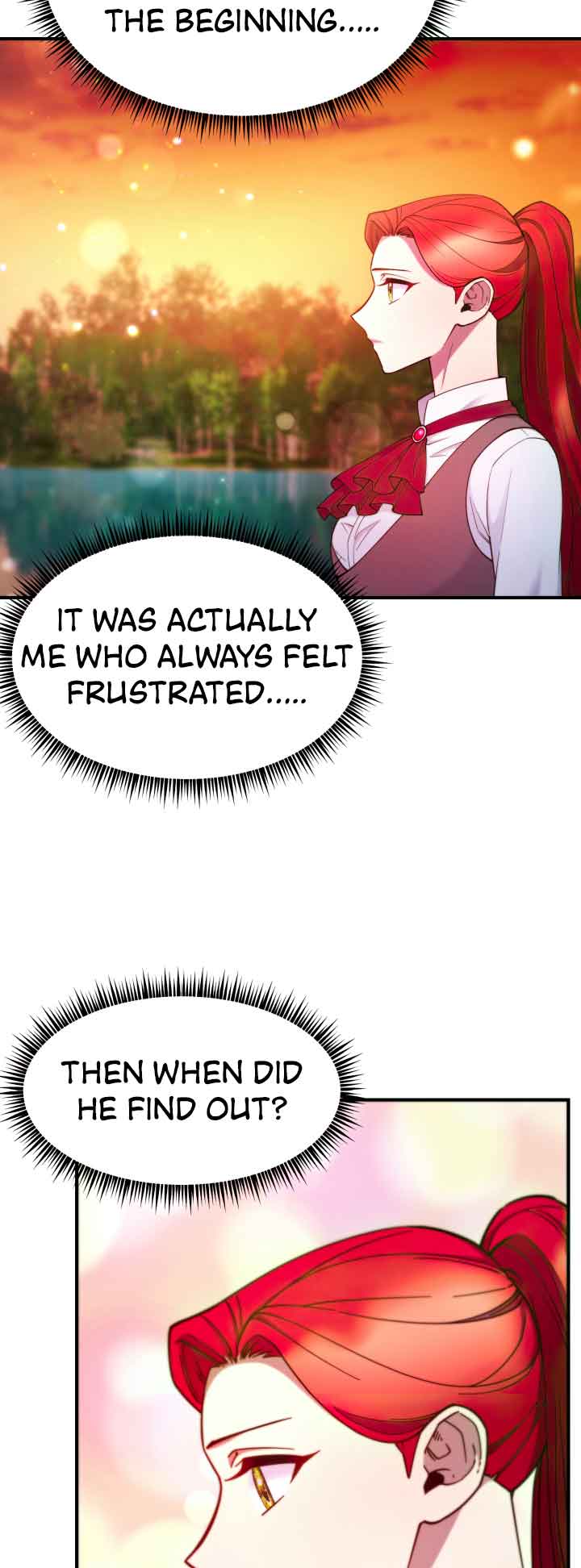 Not Just Anyone Can Become a Villainess chapter 97 page 14