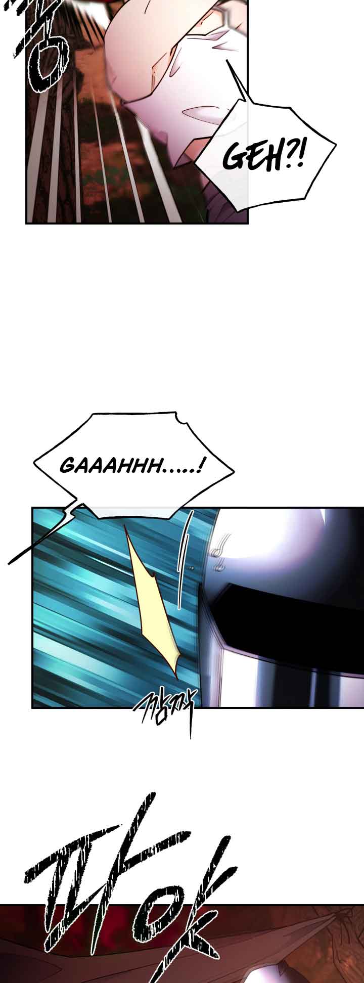 Not Just Anyone Can Become a Villainess chapter 97 page 30