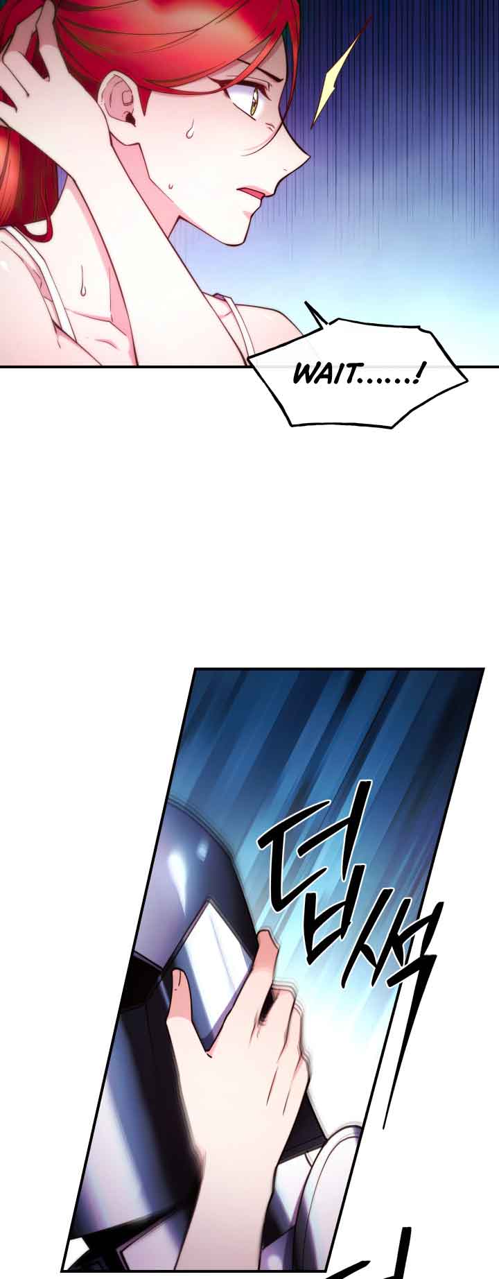 Not Just Anyone Can Become a Villainess chapter 97 page 32