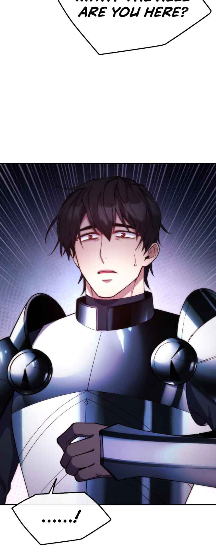 Not Just Anyone Can Become a Villainess chapter 97 page 34