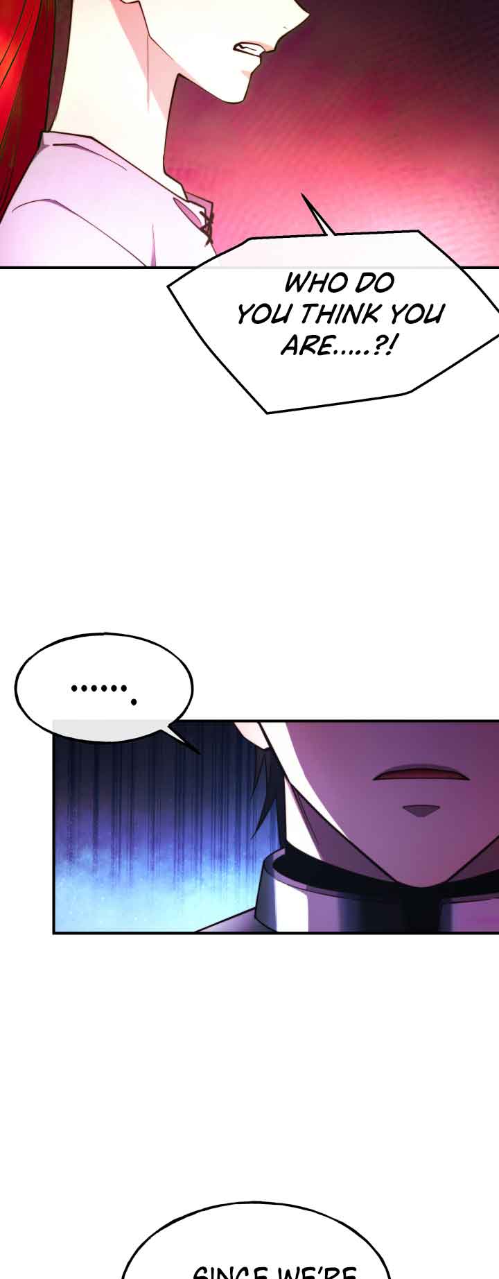 Not Just Anyone Can Become a Villainess chapter 97 page 42