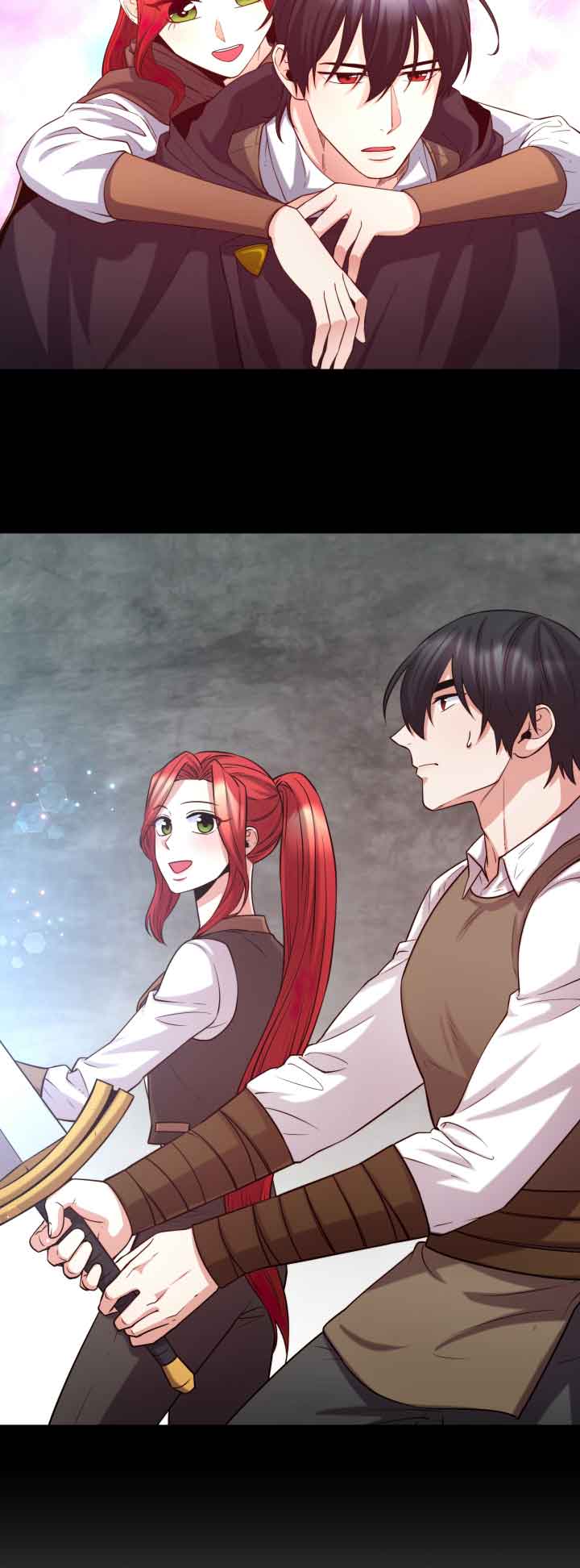 Not Just Anyone Can Become a Villainess chapter 97 page 6