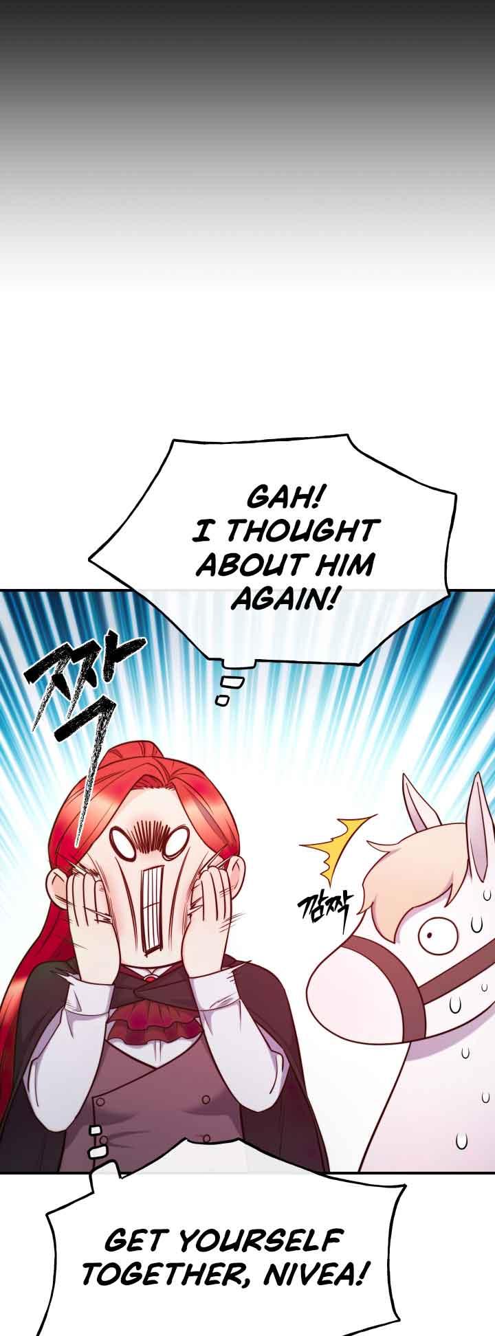 Not Just Anyone Can Become a Villainess chapter 97 page 7