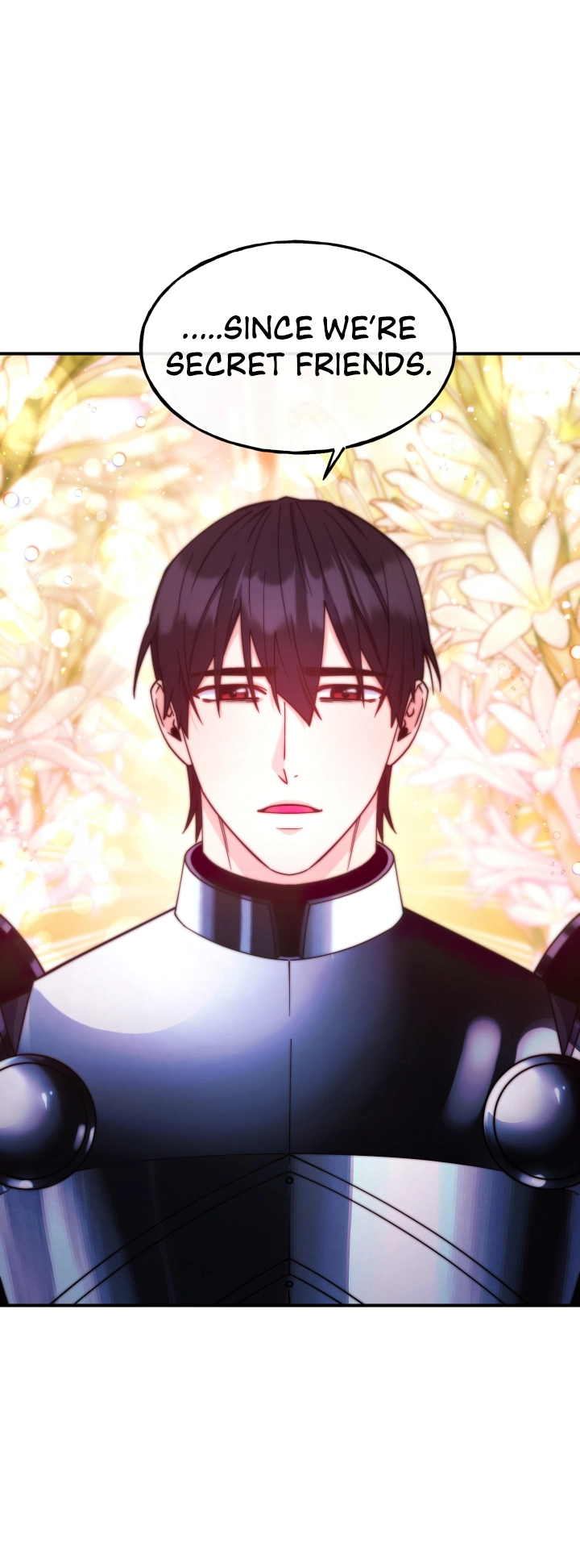 Not Just Anyone Can Become a Villainess chapter 98 page 2