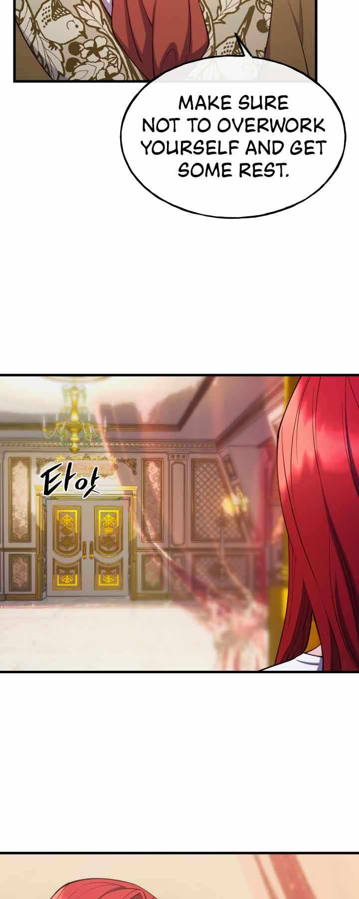 Not Just Anyone Can Become a Villainess chapter 99 page 11