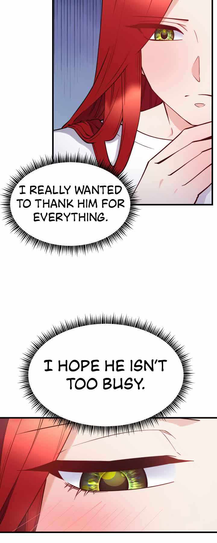 Not Just Anyone Can Become a Villainess chapter 99 page 14