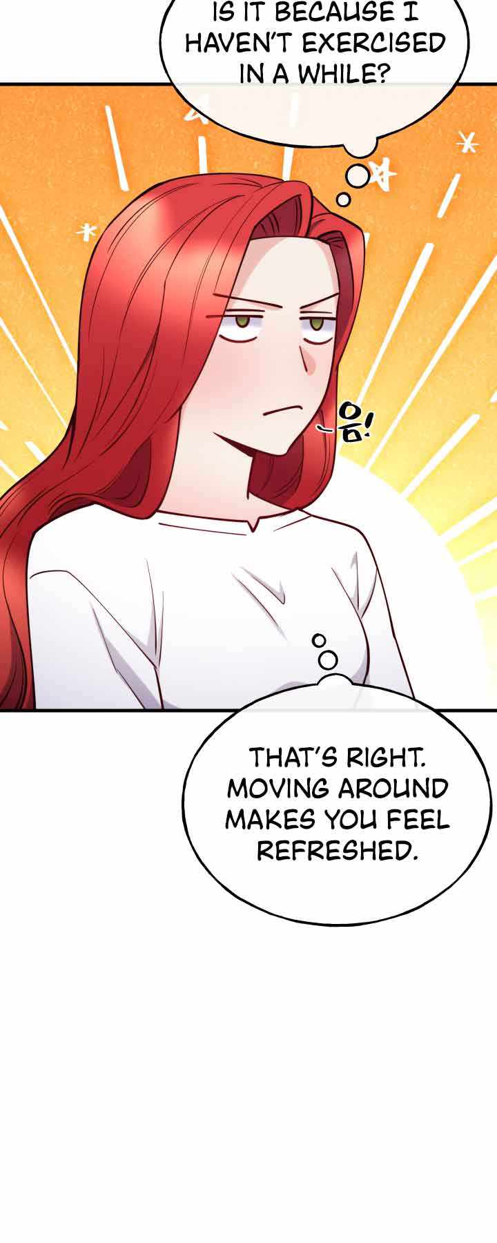 Not Just Anyone Can Become a Villainess chapter 99 page 16