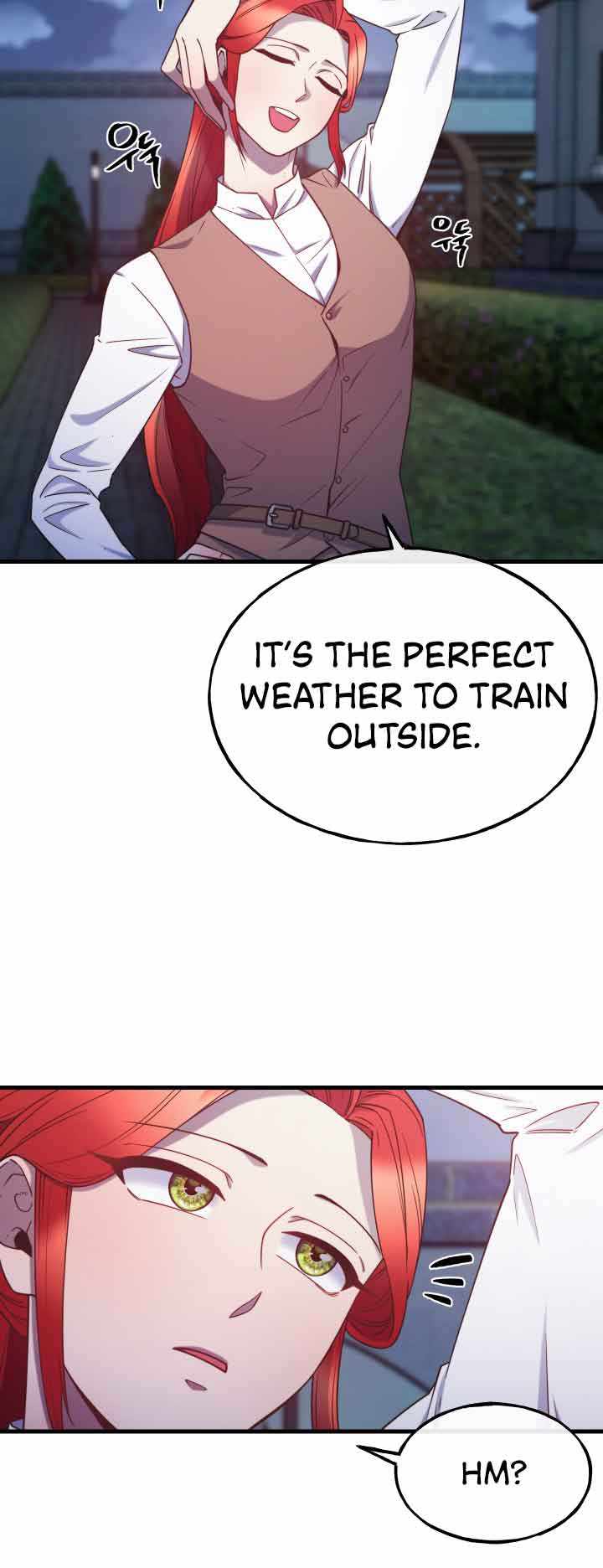 Not Just Anyone Can Become a Villainess chapter 99 page 19