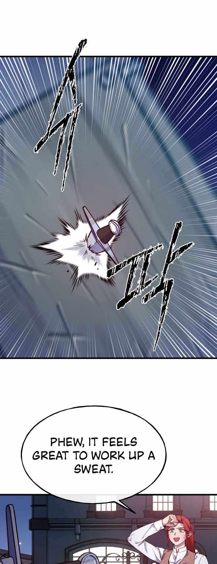 Not Just Anyone Can Become a Villainess chapter 99 page 24