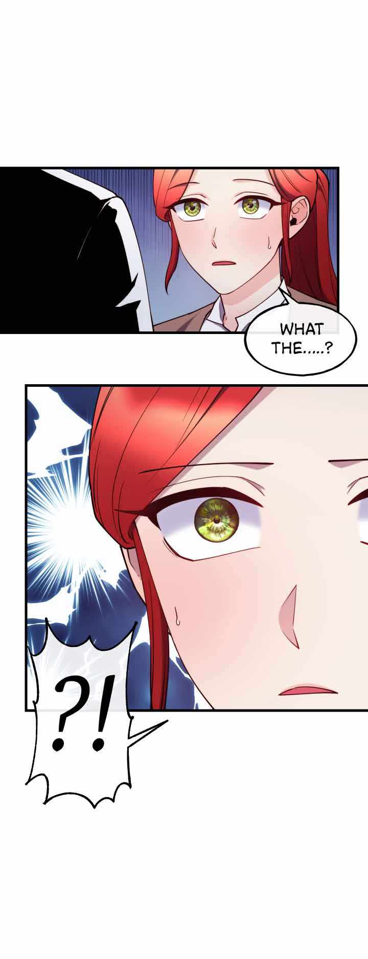 Not Just Anyone Can Become a Villainess chapter 99 page 27