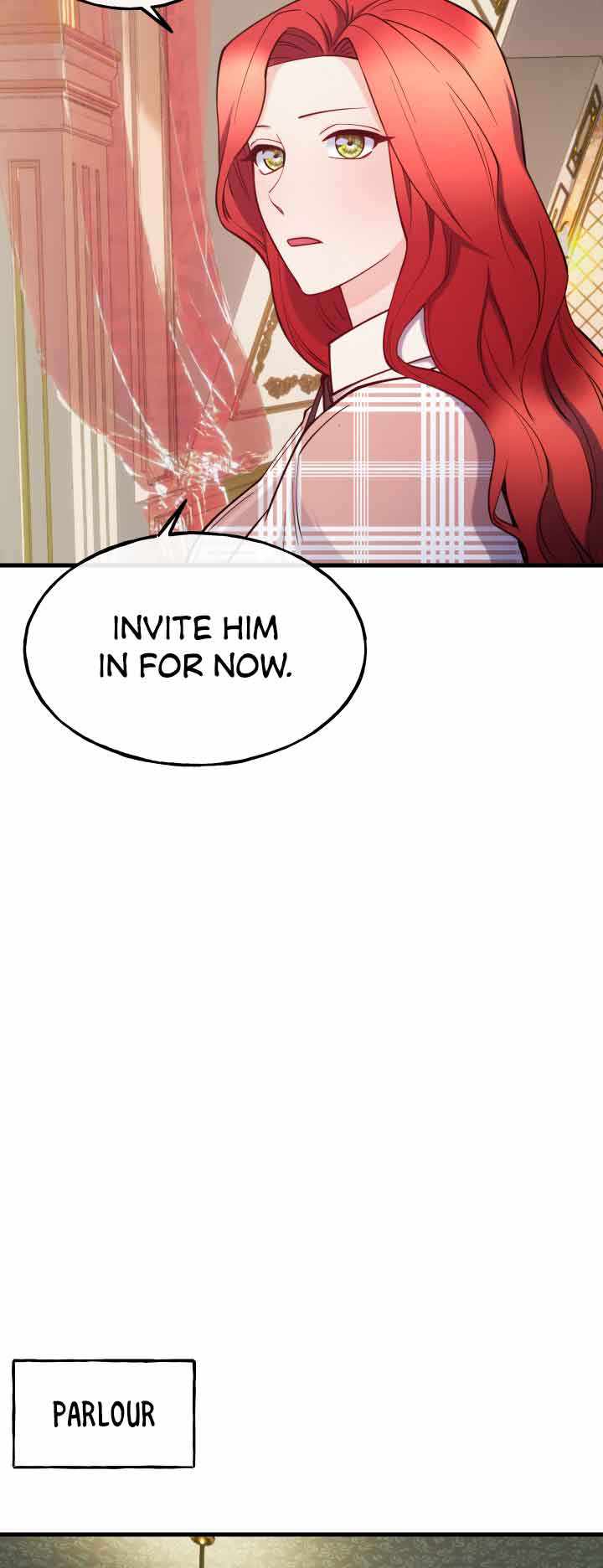 Not Just Anyone Can Become a Villainess chapter 99 page 31