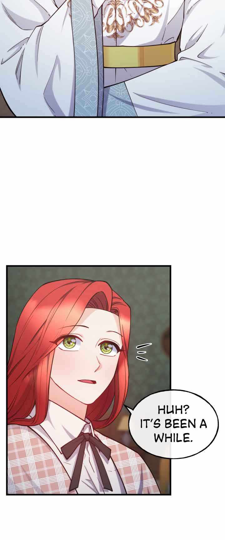 Not Just Anyone Can Become a Villainess chapter 99 page 33