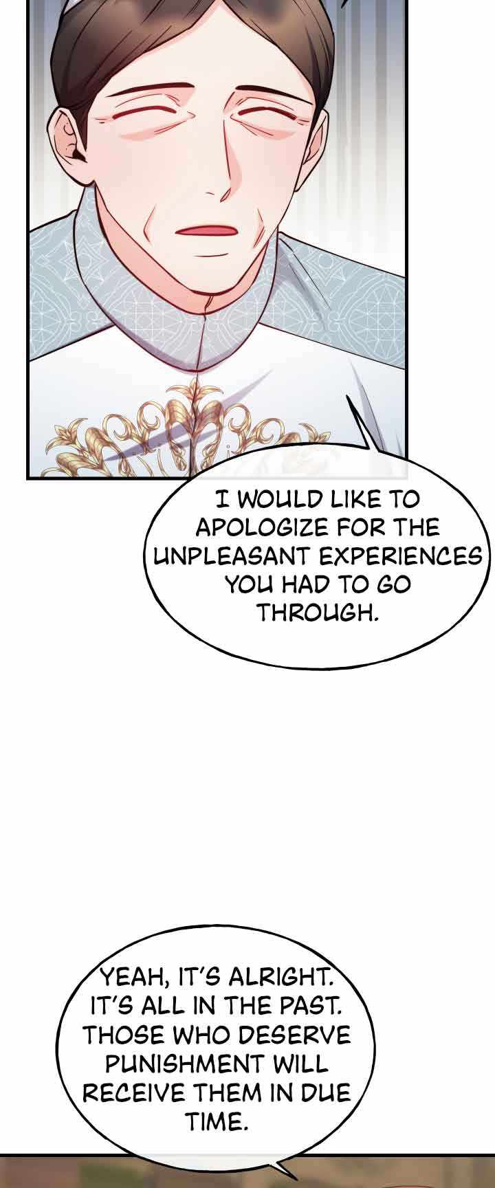 Not Just Anyone Can Become a Villainess chapter 99 page 35