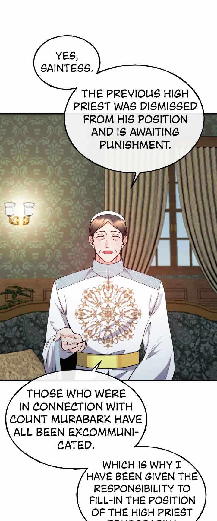 Not Just Anyone Can Become a Villainess chapter 99 page 41