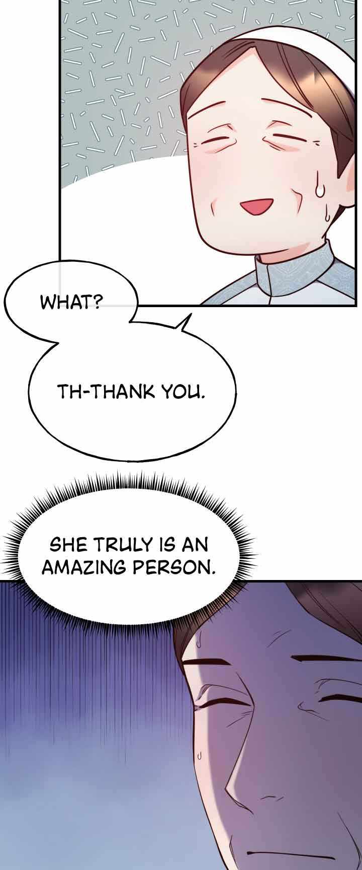 Not Just Anyone Can Become a Villainess chapter 99 page 43