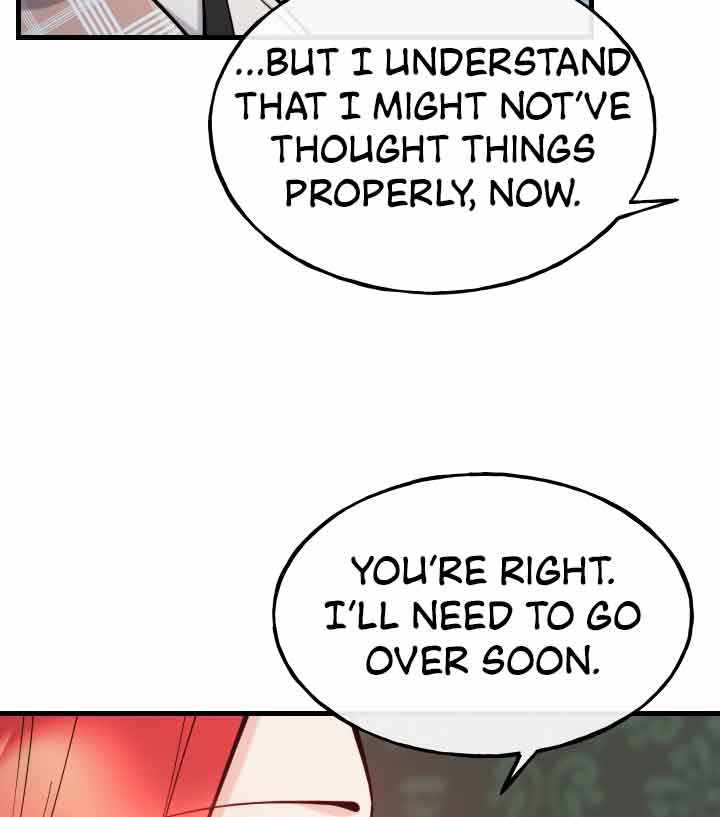 Not Just Anyone Can Become a Villainess chapter 99 page 50