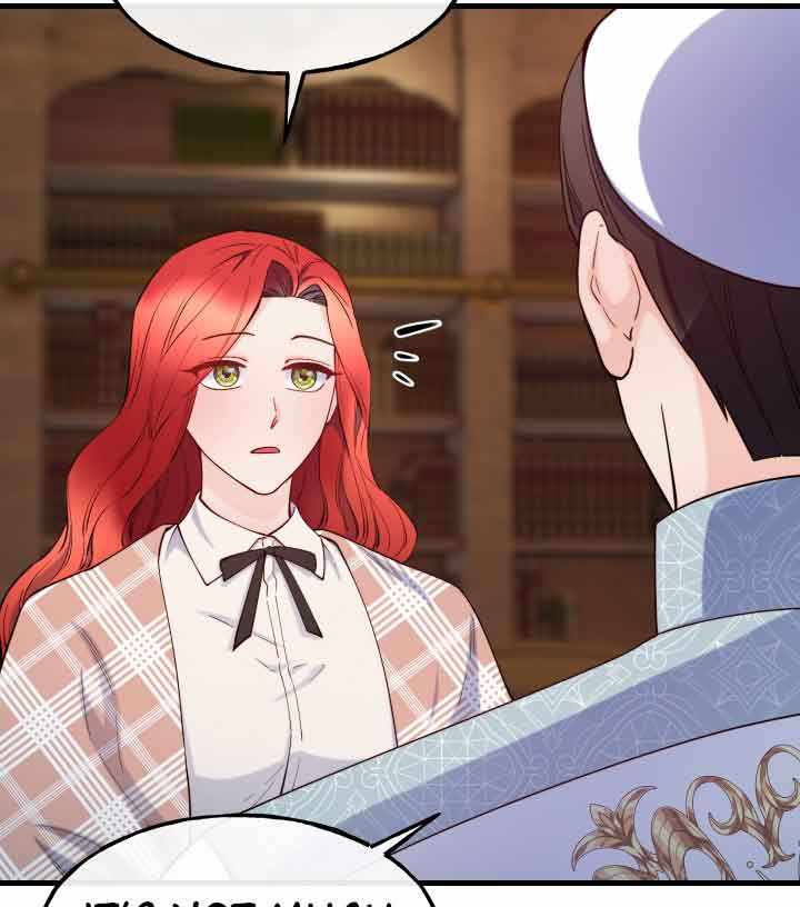 Not Just Anyone Can Become a Villainess chapter 99 page 54