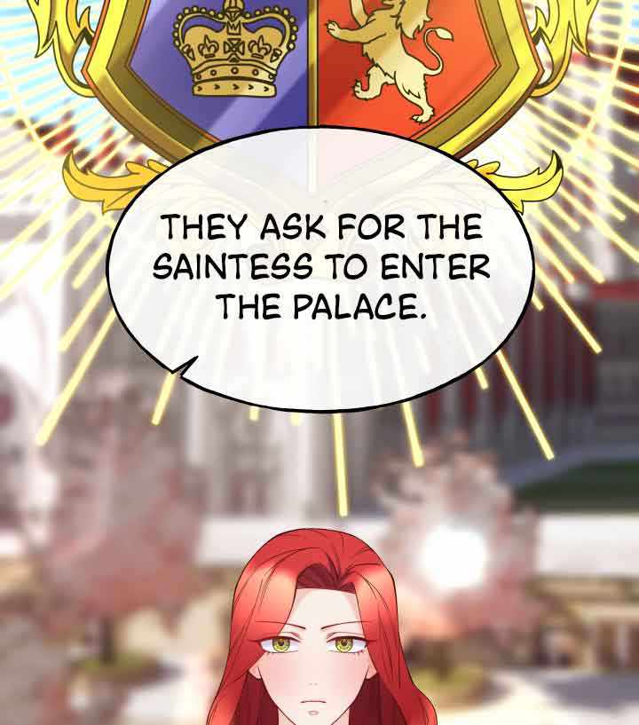 Not Just Anyone Can Become a Villainess chapter 99 page 58