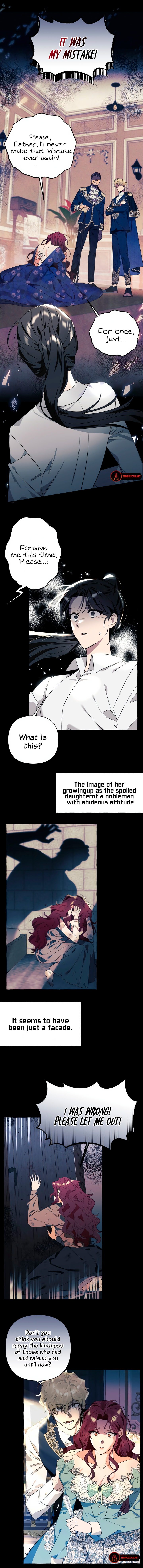 Not Your Typical Reincarnation Story chapter 1 page 10