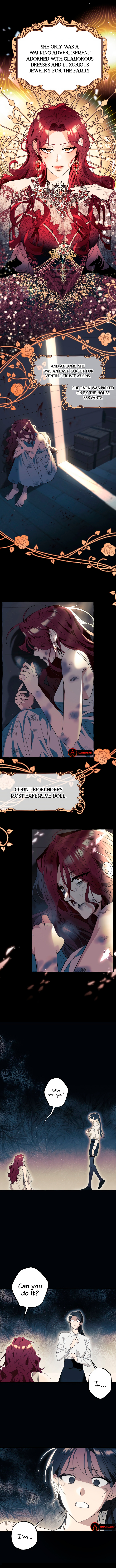 Not Your Typical Reincarnation Story chapter 1 page 11