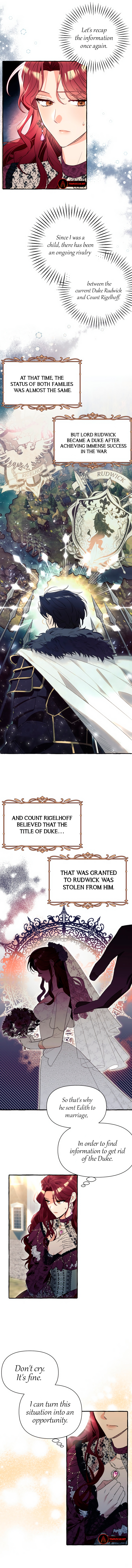 Not Your Typical Reincarnation Story chapter 1 page 13