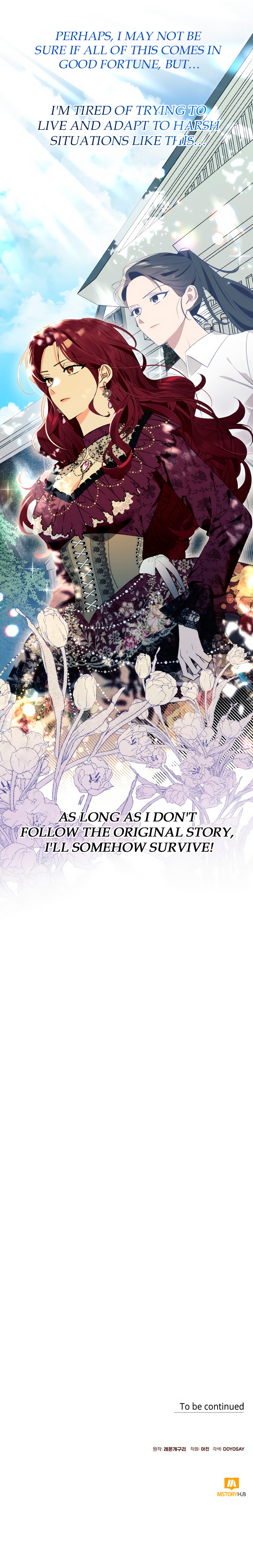 Not Your Typical Reincarnation Story chapter 1 page 14