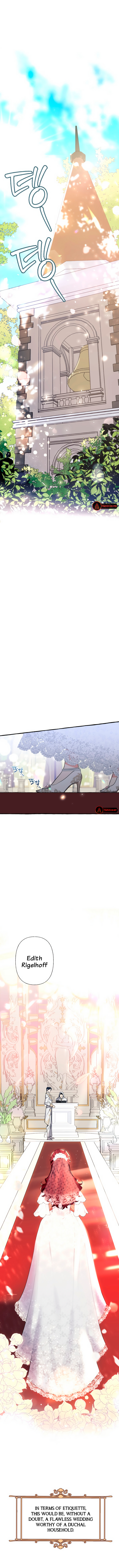 Not Your Typical Reincarnation Story chapter 1 page 2