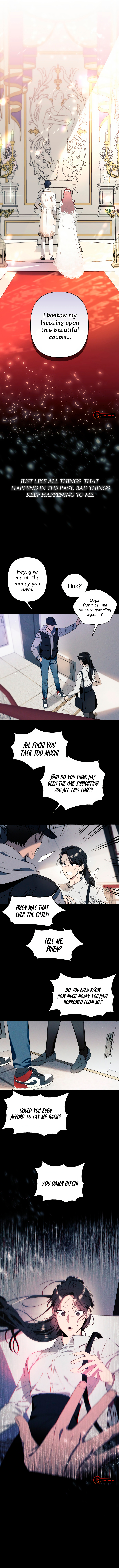 Not Your Typical Reincarnation Story chapter 1 page 4