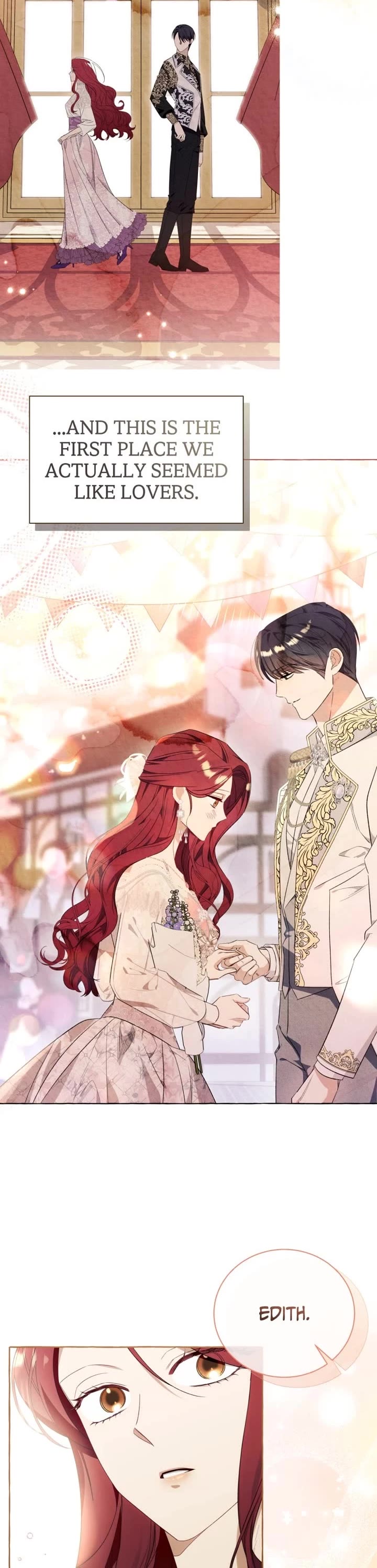 Not Your Typical Reincarnation Story chapter 102 page 10