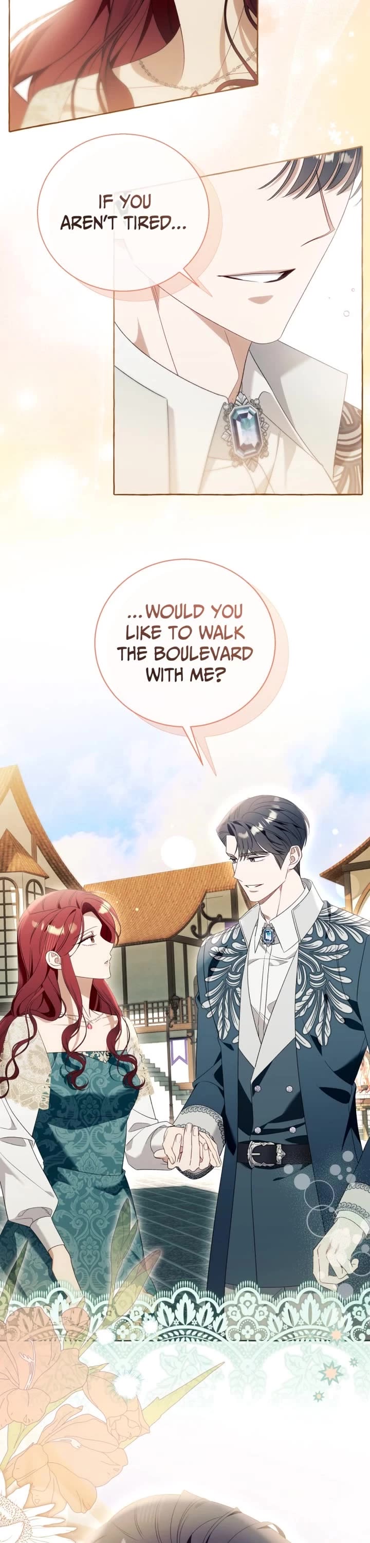 Not Your Typical Reincarnation Story chapter 102 page 11