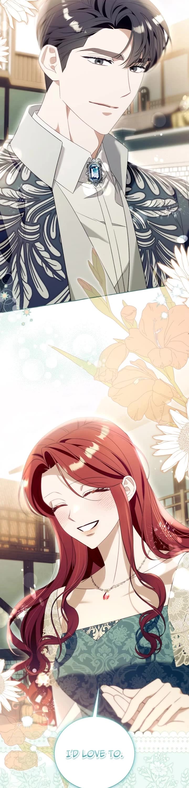 Not Your Typical Reincarnation Story chapter 102 page 12