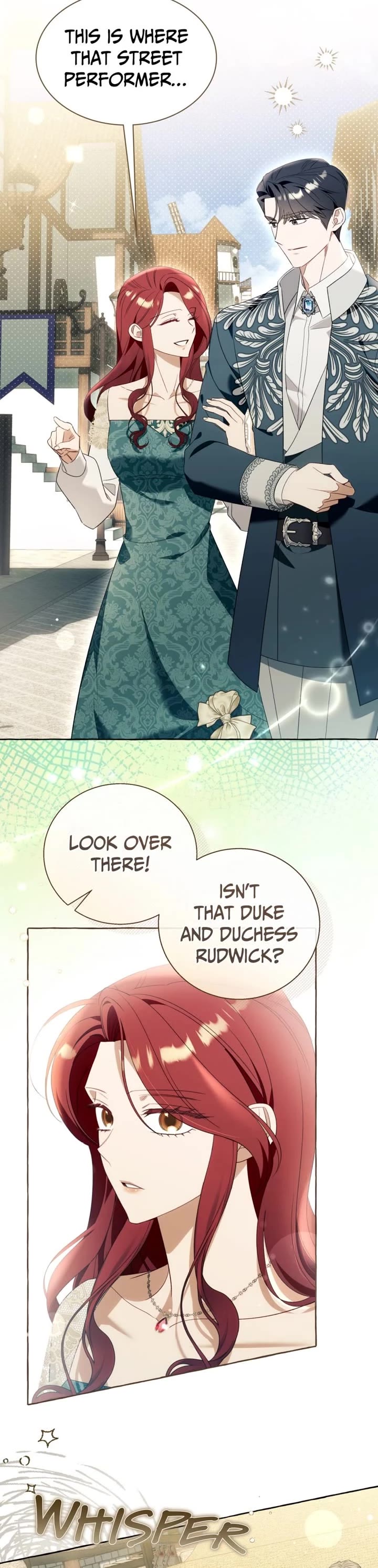 Not Your Typical Reincarnation Story chapter 102 page 14